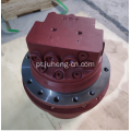 Takeuchi Excavator Final Drive Travel Motor TB15